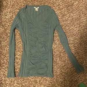 Maurices sweater size Large